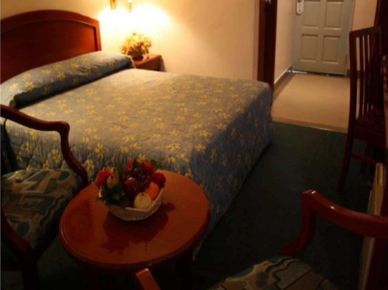 Hotel Seri Malaysia Rompin Kuala Rompin Ngoại thất bức ảnh