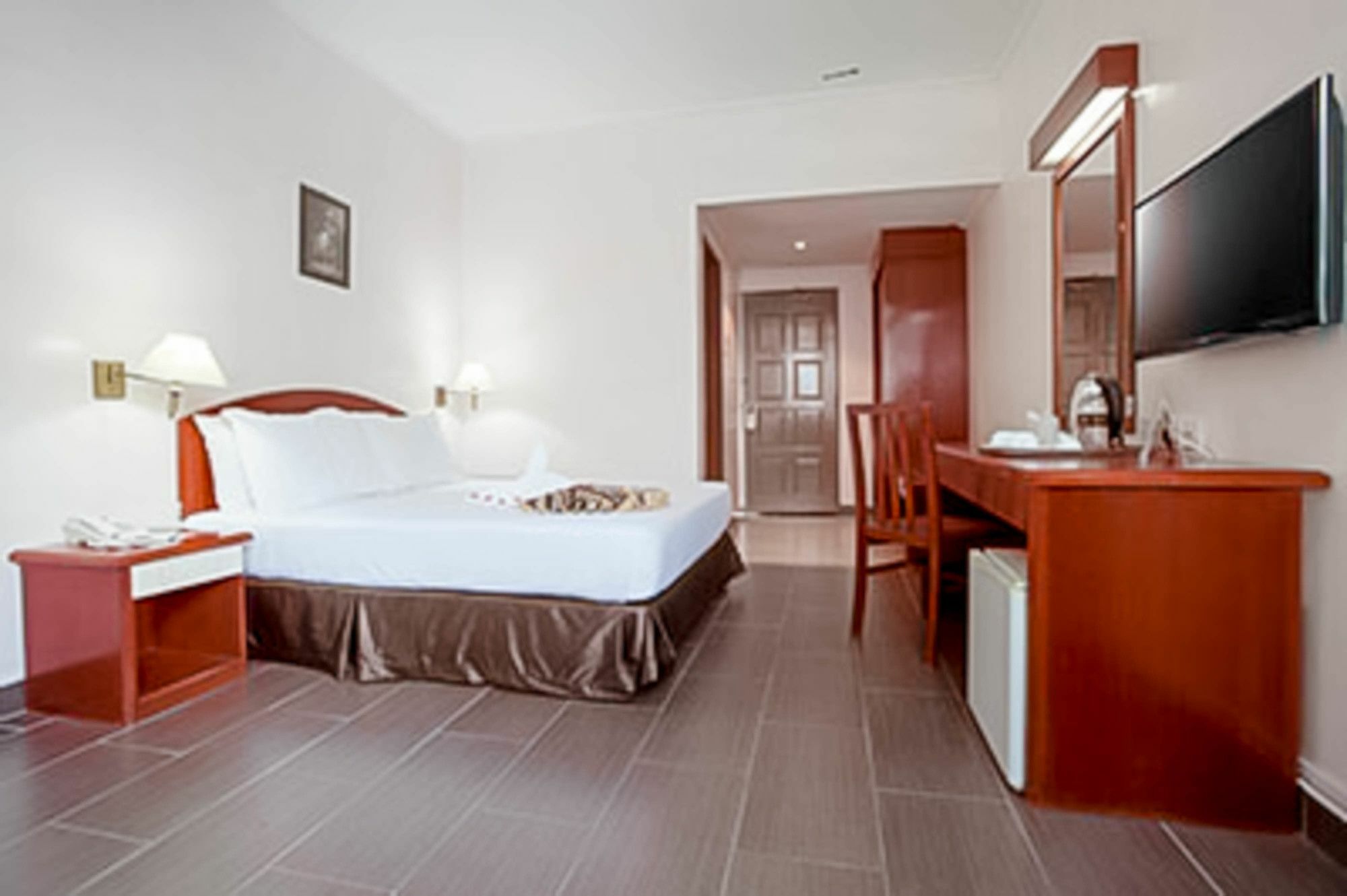 Hotel Seri Malaysia Rompin Kuala Rompin Ngoại thất bức ảnh